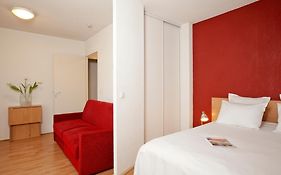 Séjours&Affaires Paris-Nanterre